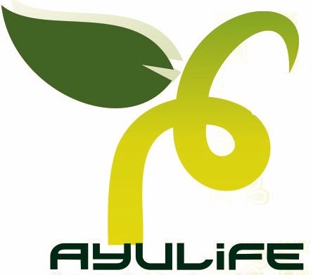 New Logo of Ayuife